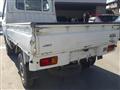 2008 Daihatsu Hijet Truck