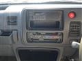 2008 Daihatsu Hijet Truck