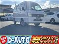 2007 Subaru Sambar