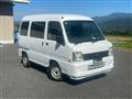 2007 Subaru Sambar