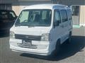 2007 Subaru Sambar