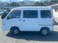 2007 Subaru Sambar