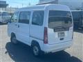 2007 Subaru Sambar