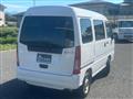 2007 Subaru Sambar