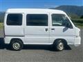 2007 Subaru Sambar