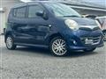 2010 Suzuki MR Wagon