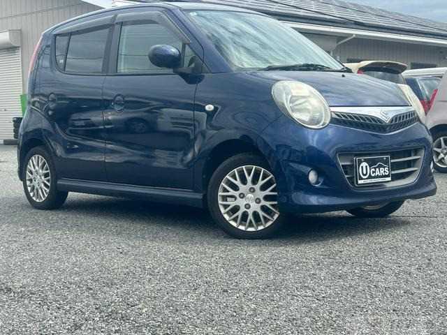 2010 Suzuki MR Wagon