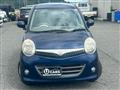 2010 Suzuki MR Wagon