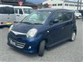 2010 Suzuki MR Wagon