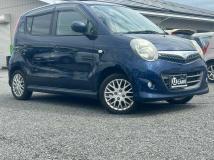 2010 Suzuki MR Wagon