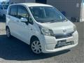 2013 Daihatsu Move