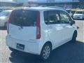 2013 Daihatsu Move