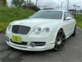 2007 Bentley Continental Flying Spur