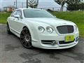 2007 Bentley Continental Flying Spur
