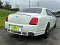 2007 Bentley Continental Flying Spur