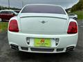 2007 Bentley Continental Flying Spur