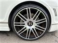 2007 Bentley Continental Flying Spur