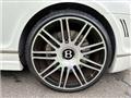 2007 Bentley Continental Flying Spur