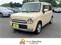 2013 Suzuki Lapin