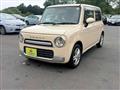 2013 Suzuki Lapin