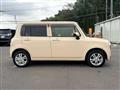 2013 Suzuki Lapin