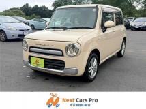 2013 Suzuki Lapin