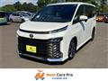 2026 Toyota Voxy
