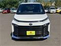 2026 Toyota Voxy