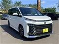 2026 Toyota Voxy