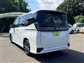 2026 Toyota Voxy