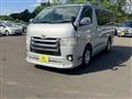 2016 Toyota Regiusace Van