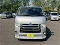 2016 Toyota Regiusace Van