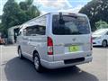 2016 Toyota Regiusace Van