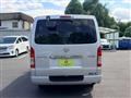 2016 Toyota Regiusace Van