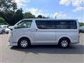 2016 Toyota Regiusace Van