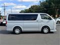 2016 Toyota Regiusace Van