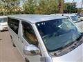 2016 Toyota Regiusace Van