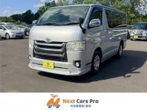 2016 Toyota Regiusace Van