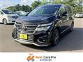 2017 Nissan Elgrand