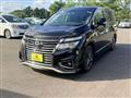 2017 Nissan Elgrand