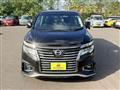 2017 Nissan Elgrand