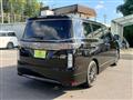 2017 Nissan Elgrand