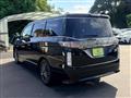 2017 Nissan Elgrand