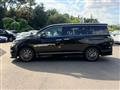 2017 Nissan Elgrand