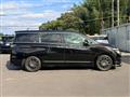 2017 Nissan Elgrand