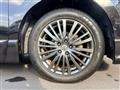2017 Nissan Elgrand