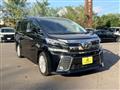 2017 Toyota Vellfire