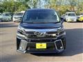 2017 Toyota Vellfire