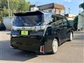 2017 Toyota Vellfire
