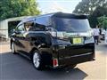 2017 Toyota Vellfire